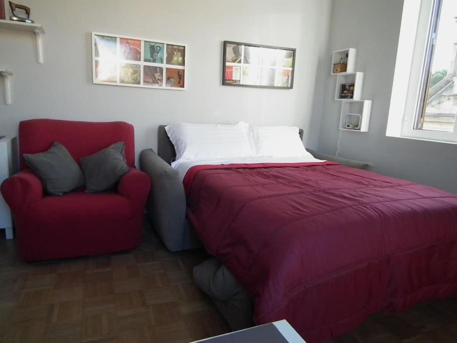 Apartment Welcrome Centro Rom