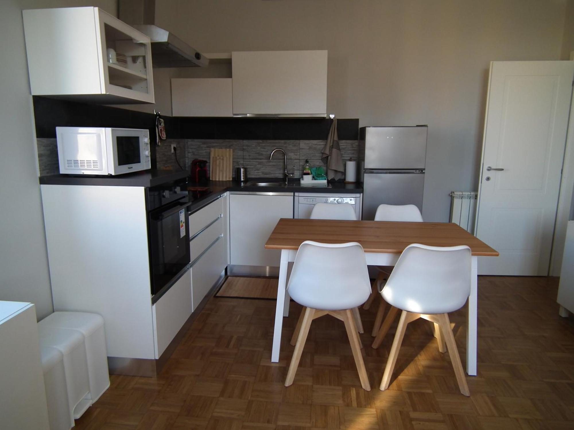 Apartment Welcrome Centro Rom