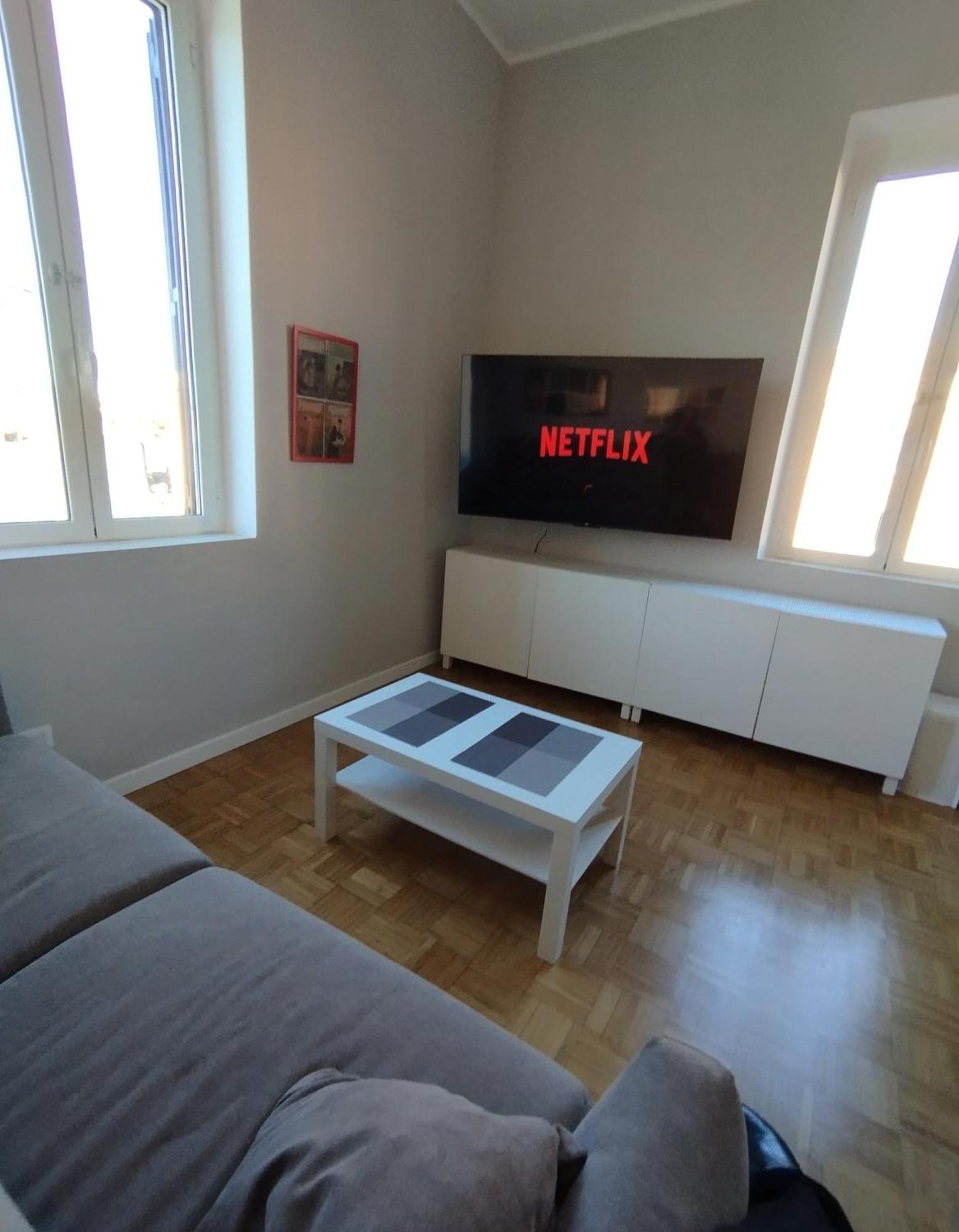 Welcrome Centro Apartment Rom
