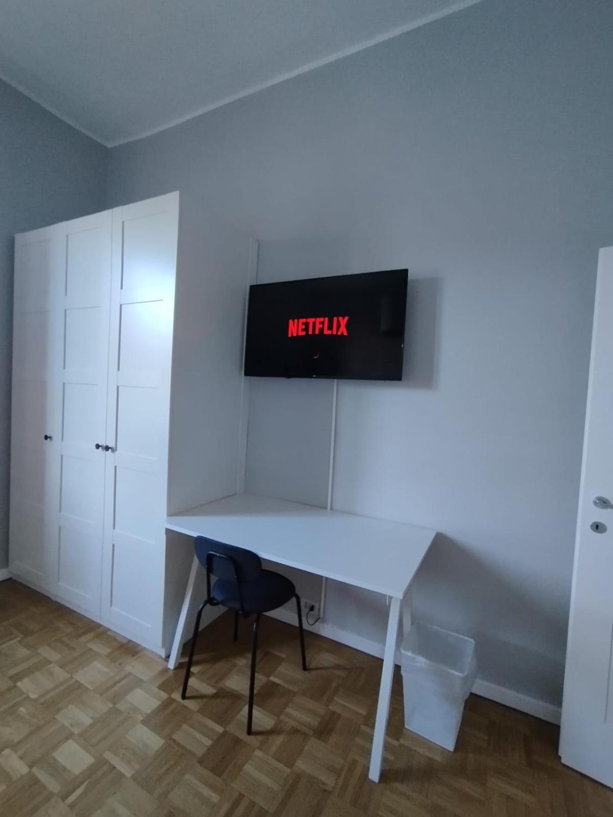 Apartment Welcrome Centro