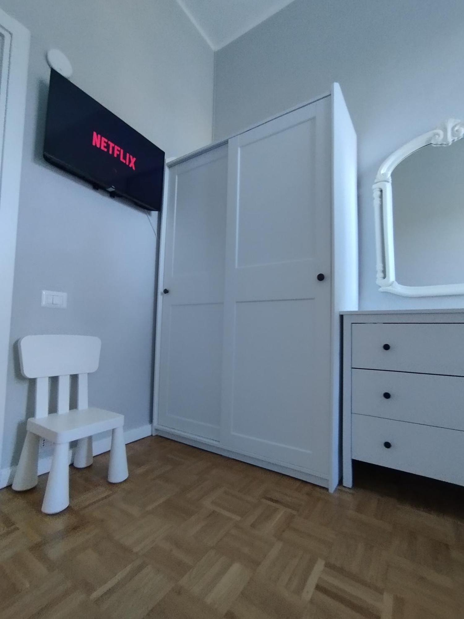 Welcrome Centro Apartment *