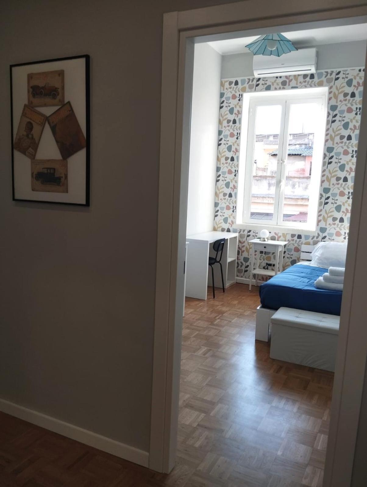 Apartment Welcrome Centro Rom