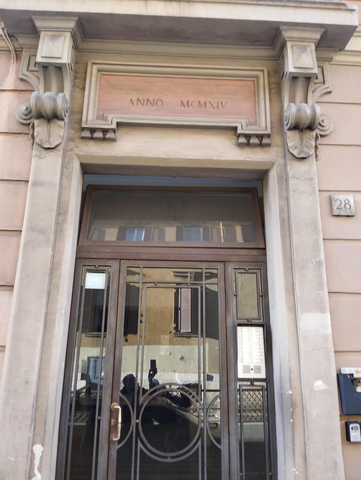 Apartment Welcrome Centro Rom